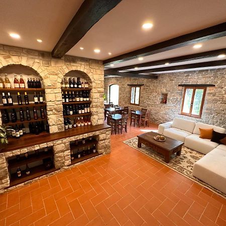 Agriturismo Akasha Губио Екстериор снимка