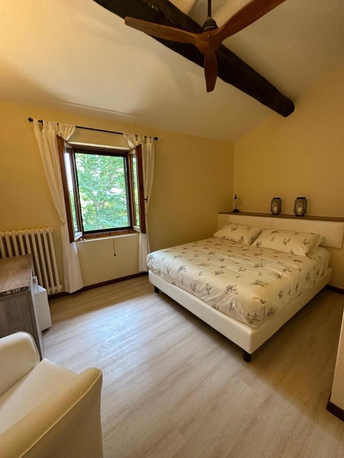 Agriturismo Akasha Губио Екстериор снимка
