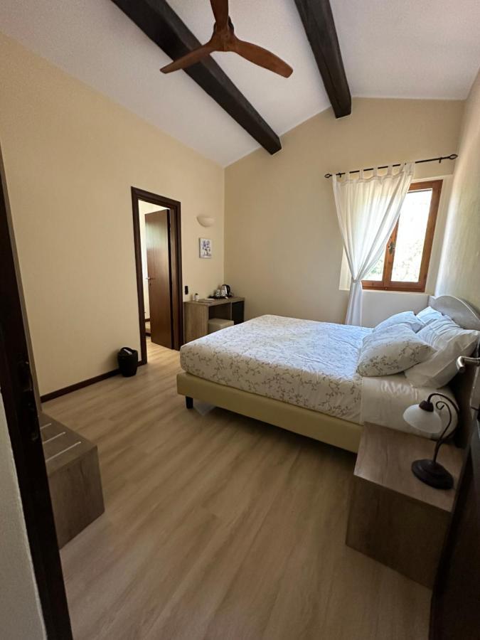 Agriturismo Akasha Губио Екстериор снимка