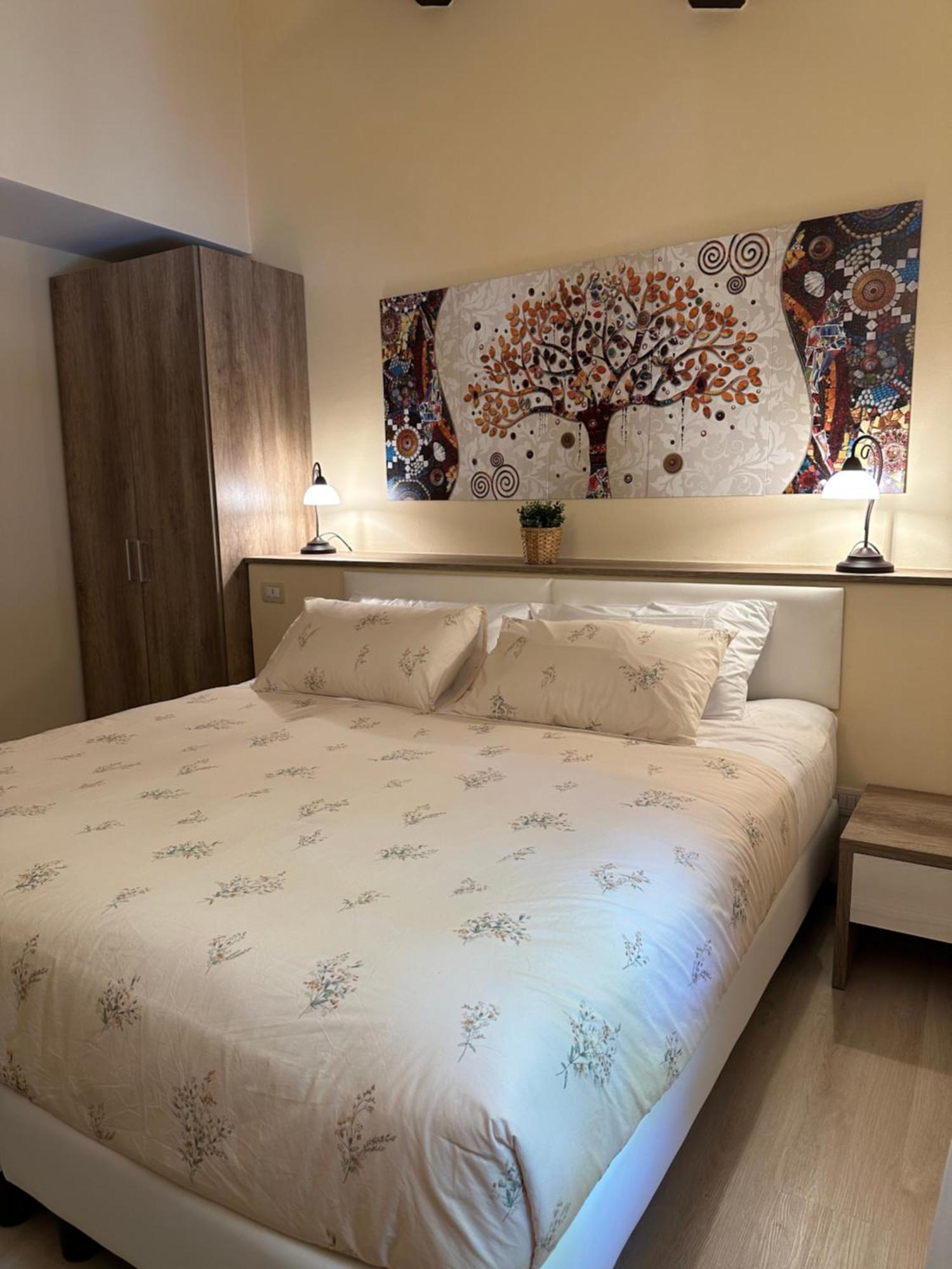 Agriturismo Akasha Губио Екстериор снимка