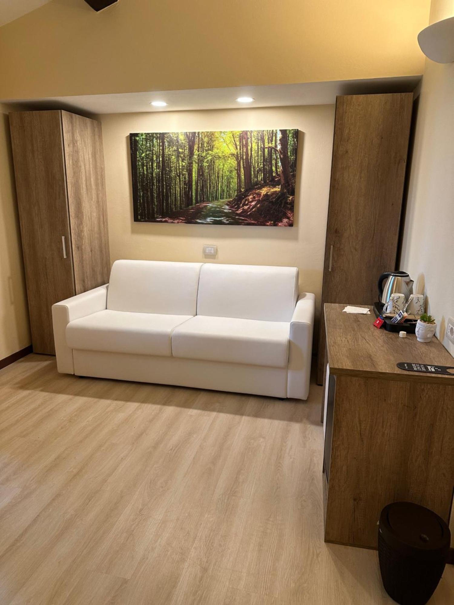 Agriturismo Akasha Губио Екстериор снимка